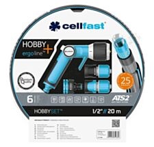 Zestaw Hobby ERGO 16-209 Cellfast 