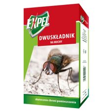 Dwuskładnik na muchy 1 sztuka Expel
