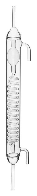 Destylator spiralno – kulkowy duży Browin