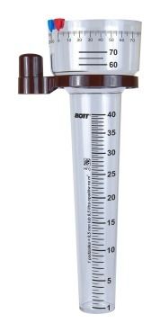 Deszczomierz Rain3 Standard 1szt Bott2
