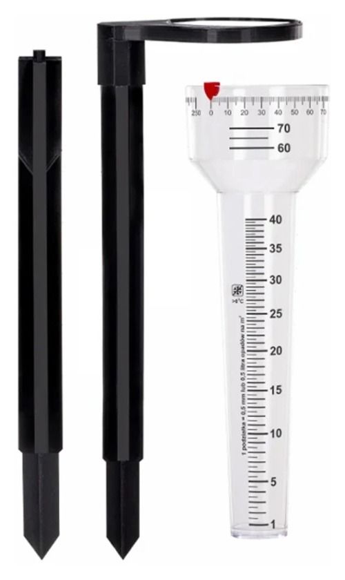 Deszczomierz Rain Fold Standard Bott33