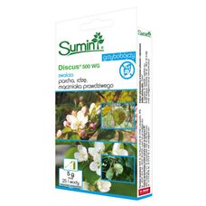 DISCUS 500 WG SUMIN