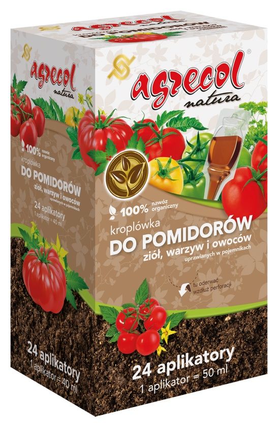 Aplikator do pomidor&oacute;w