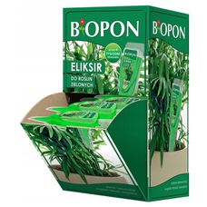 Do roślin zielonych