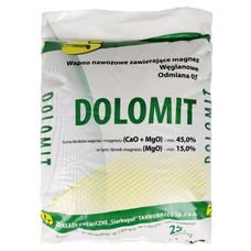 Dolomit - Nawóz wapniowy Agria