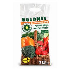 Dolomit - Nawóz wapniowy Agria
