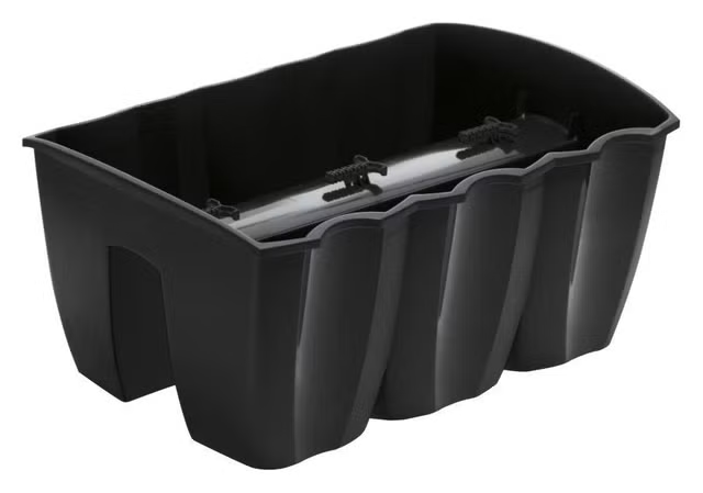 Skrzynka Crown 393x278x201mm DCRO400 Prosperplast