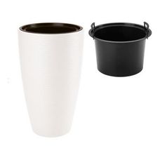 Doniczka Gobi Slim Form-Plastic1