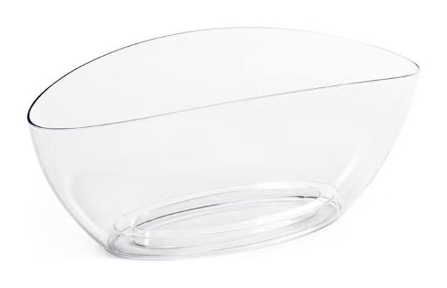 Osłonka Luna 350x150x150mm Lamela