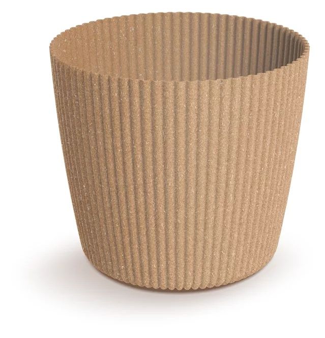 Doniczka Milly Round Eco Wood DMIW Prosperplast