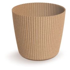 Doniczka Milly Round Eco Wood DMIW Prosperplast