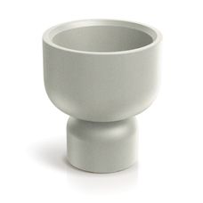 Doniczka MOLTA GRAIL TMG piaskowy Prosperplast