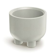 Doniczka MOLTA ROUND FOOT TMRF Prosperplast