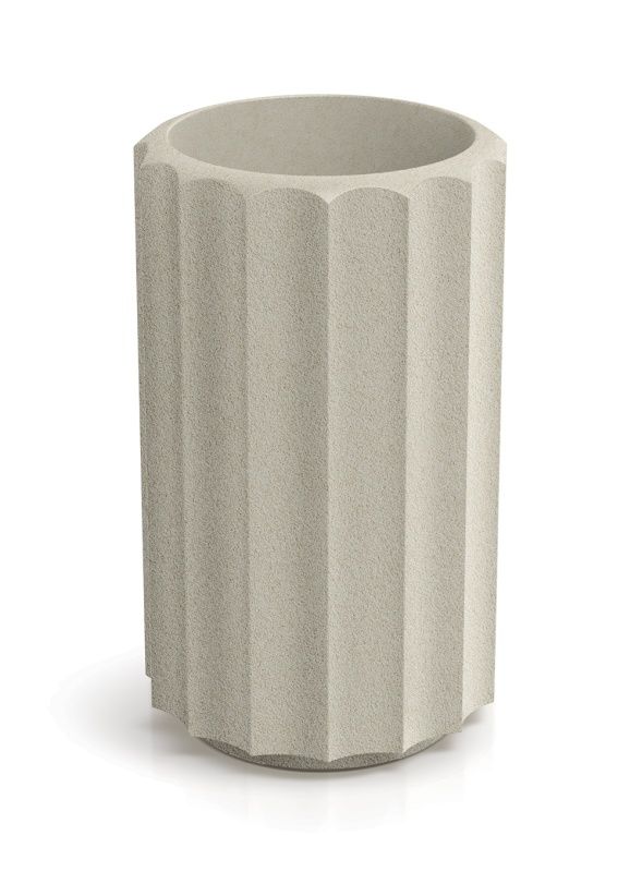 Doniczka RONA High TRL30H Ethick