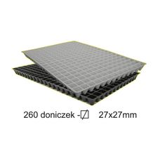 Wielodoniczka DP 27/260 Roko