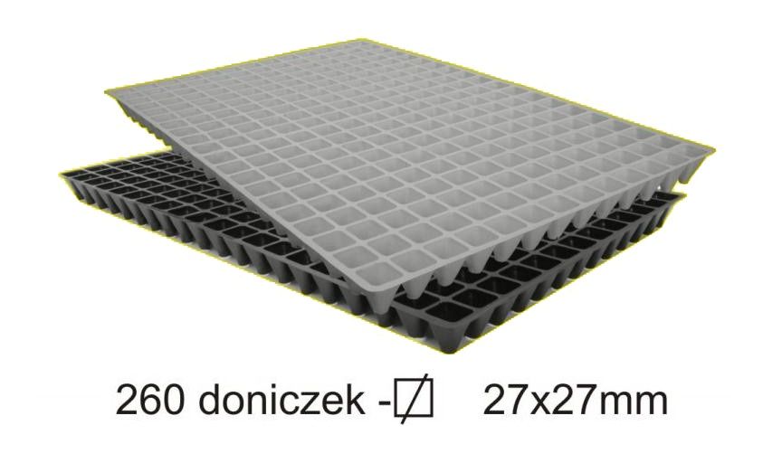 Doniczkopaleta DP 27/260 ROKO