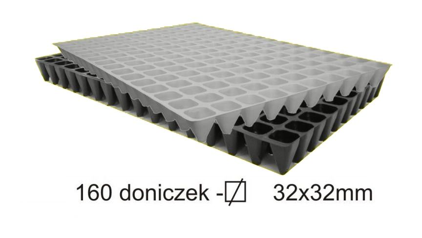 Doniczkopaleta DP 32/160 ROKO