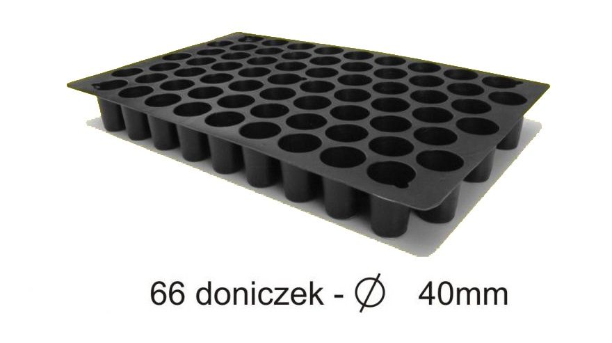 Doniczkopaleta DP 4/66 ROKO