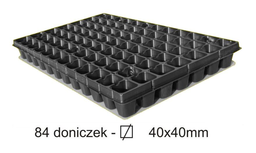 Doniczkopaleta DP 40/84 ROKO