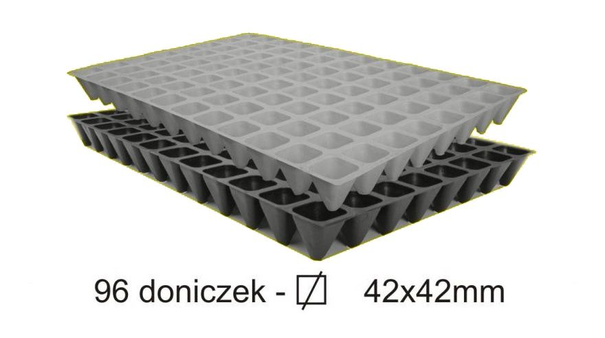 Doniczkopaleta DP 42/96 ROKO