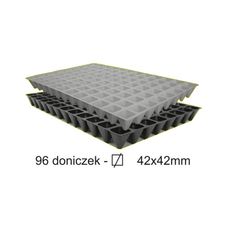 Doniczkopaleta DP 42/96 ROKO