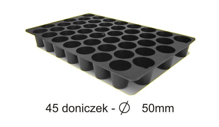 Doniczkopaleta DP 5/45 ROKO