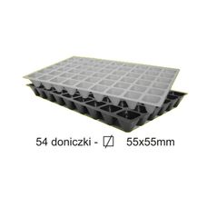 Doniczkopaleta DP 55/54 ROKO