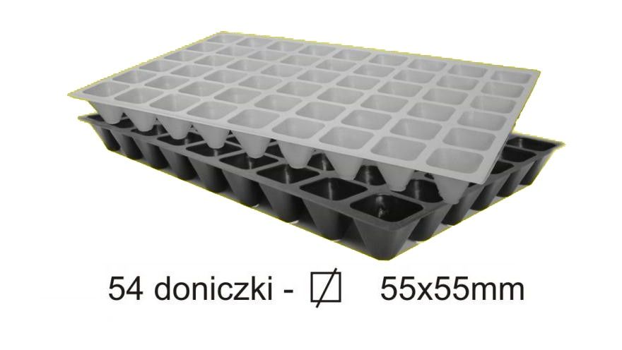 Doniczkopaleta DP 55/54 ROKO