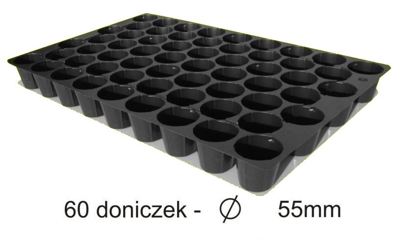 Doniczkopaleta DP 55/60 ROKO