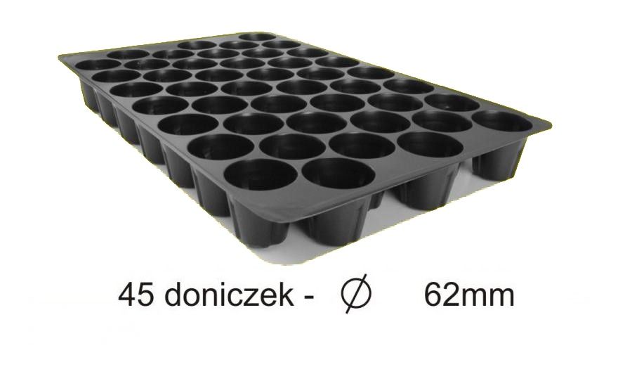 Doniczkopaleta DP 60/45 ROKO