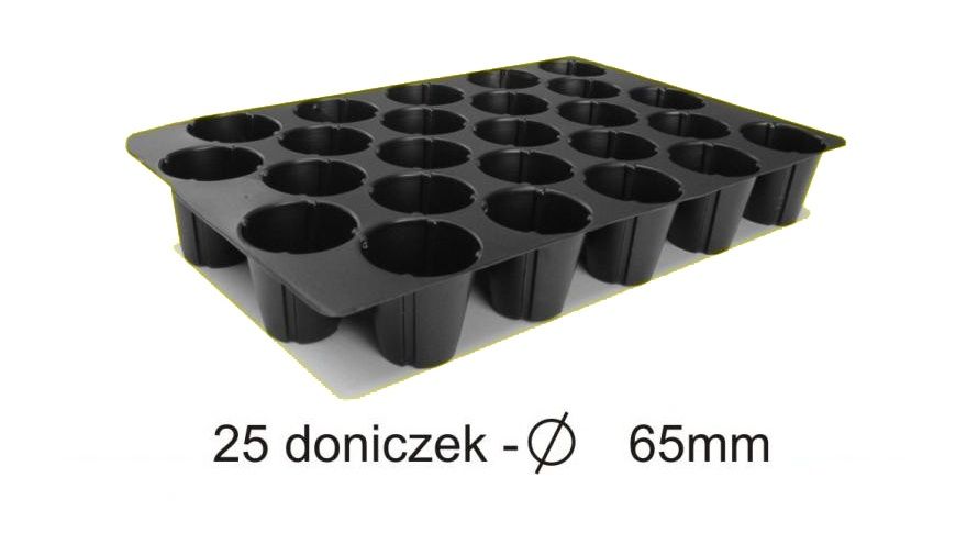 Doniczkopaleta DP 65/25 ROKO
