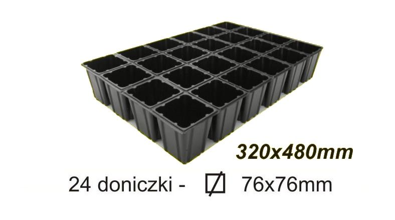 Doniczkopaleta DP 8/24 ROKO