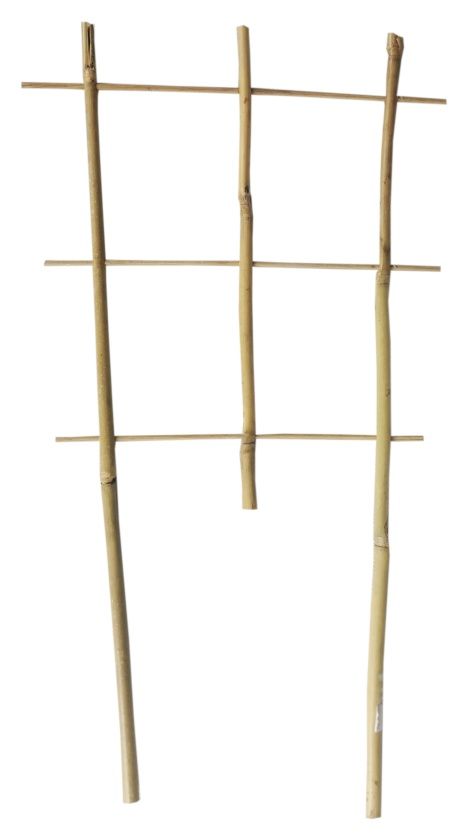 Drabinka bambusowa 3S