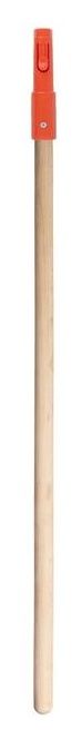 Trzon drewniany 140cm Klik Łaguz