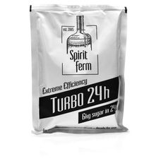 Drożdże Spirit Ferm Turbo 24h 195g 2