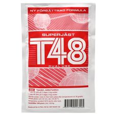 Drożdże Turbo 48 140g2