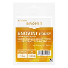 Drożdże suszone do miodów pitnych 10g Biowin 400370