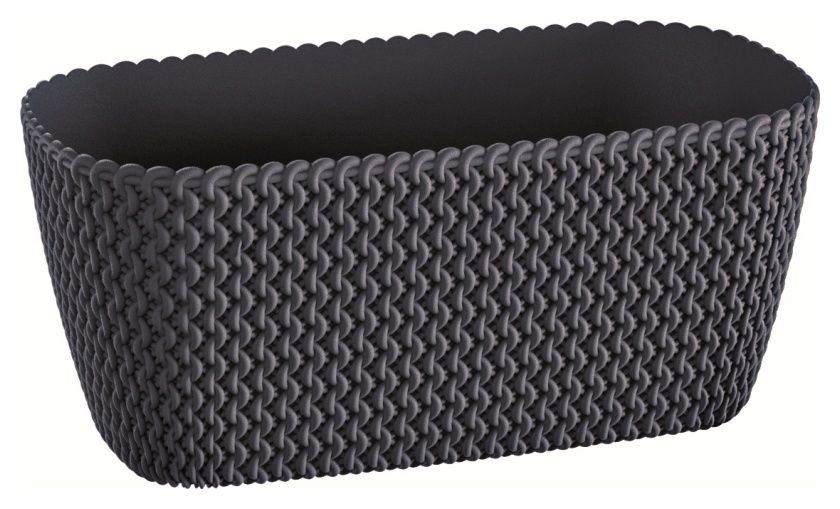 Doniczka Splofy Case Prosperplast DSPC
