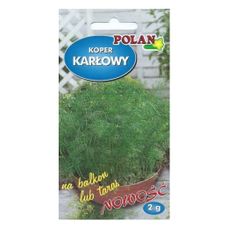 Koper niski Compact 2g Polan