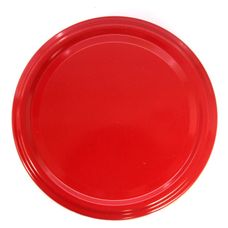 Nakrętka CZERWONA Topyła