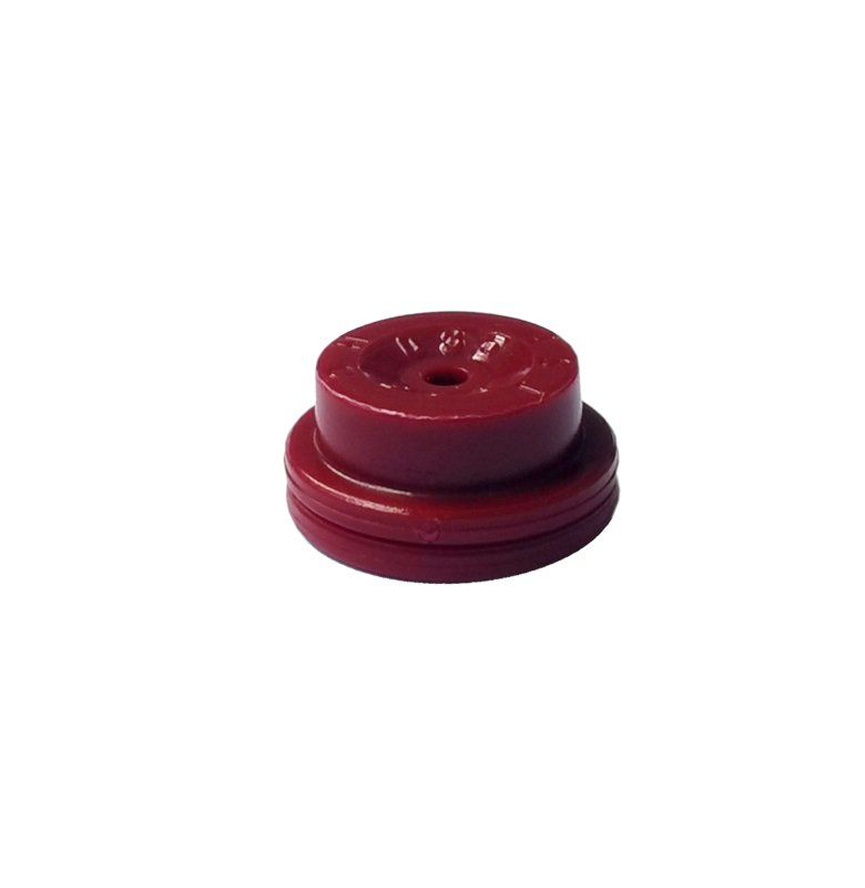 Dysza Hollow Cone HC-035 bordowa 1,4 L Kwazar