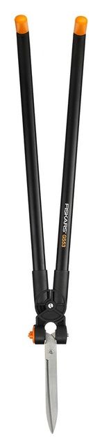 Dźwigniowe nożyce do trawy i żywopłotu GS53 Fiskars 1001565