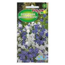 Dzwonek brzoskwiniolistny 0,5g Polan
