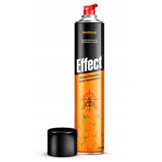 Effect spray na osy i szerszenie 750ml