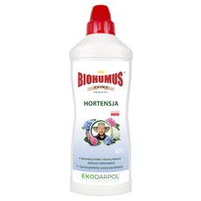 Biohumus extra hortensja 0,7L EKODARPOL