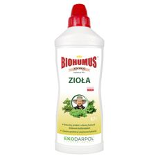 Biohumus extra zioła 0,7L EKODARPOL1