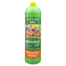 Biohumus Life uniwersalny 1L+25% Ekodarpol