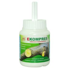 Ekompres maść ogrodniczna 350g ABC