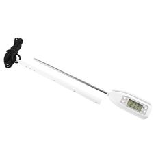 Elektroniczny termometr do żywności -50C do +300C 185002 Browin1