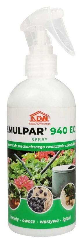 Emulpar 940 EC Spray 250 ml ADW